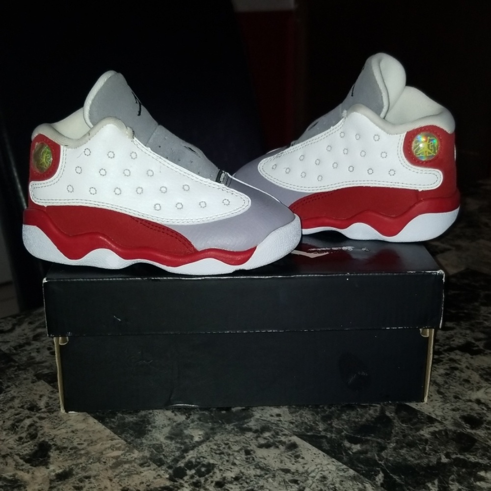 Jordan 13 Retro size 7c